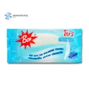 Thumbnail 3 of ผ้าเย็นขนหนูโบว์ใหญ่ สีขาว ขนาด 10 X 10 นิ้ว แพค 30 ชิ้น