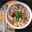 Thumbnail 2 of โมคิ บุกเส้นแบน 280 กรัม x 24 ถุง