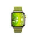 Thumbnail 3 of HUAWEI Smartwatch Watch Fit 4 Pro Green