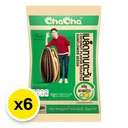 Thumbnail 2 of ชาช่า เมล็ดทานตะวัน รสมะพร้าว 30 ก. x 6