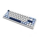 Thumbnail 4 of เอแจ๊ส คีย์บอร์ดเกมมิ่ง AK680 MAX HE HIFI สีขาว