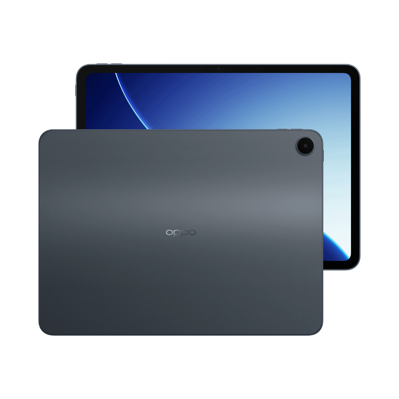 OPPO Pad 5 Matte Display Edition 5G 8+256GB Starlight Black