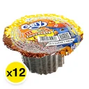 Thumbnail 2 of GERY Meses Chocolate 18 g x 12