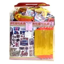 Thumbnail 2 of WAVEINTER Ancestor Worship Paper Set