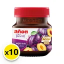 Thumbnail 2 of SCOTCH Gift Boxes Puree Prune 45 ml 10 bottles