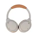 Thumbnail 2 of เทคโปร หูฟังไร้สาย PULSEWAVE ANC TP-HP03 สีมิสตี้ วอลนัท