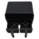 Thumbnail 2 of คาชิว่า หม้อทอด 2 ช่อง 8 ล. รุ่น KW802