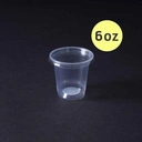 Thumbnail 1 of Matapat ถ้วยน้ำจิ้มแบบฝาแยก 3/4/5/6 ออนซ์ (6ออนซ์ รวมฝา (50ชุด)) พร้อมฝาปิดเรียบ ถ้วยพลาสติก ถ้วยน้ำจิ้ม ถ้วยพลาสติกใส กระปุกน้ำจิ้ม ราคารวมฝา (50ชุด)