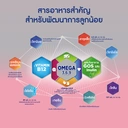 Thumbnail 2 of เอนฟาแล็ค นมผงเด็ก Smart+2 ( 500 ก. x 8 ) 4 กก.