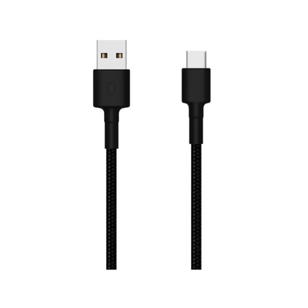 XIAOMI Mi Type-C Braided Cable Black
