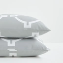 Thumbnail 2 of ชุดผ้าปูที่นอนพร้อมผ้านวม Lotus รุ่น MILANO : 01 ขนาด 5ฟุต(6ชิ้น)