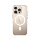 Thumbnail 1 of Apple iPhone 16 Pro Clear Case with MagSafe