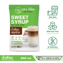 Thumbnail 3 of ทีอีเอ น้ำเชื่อม ไซรัป Glucose Syrup 860 ml x แพ็ค 12