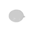 Thumbnail 1 of ฝาพลาสติก PET ปิดถ้วยกระดาษ ขนาด 1,500 มล. (1 แพ็ค 50ชิ้น)