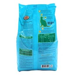 Thumbnail 2 of เพ็ทส์เฟรนด์ อาหารแมว ชนิดแห้ง แบบเม็ด รสปลาทู 1.2 กก.