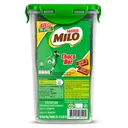 Thumbnail 1 of ไมโล ช็อกโกแลตบาร์ คอนเทนเนอร์ 6 ก. 48 ซอง