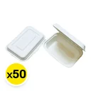 Thumbnail 1 of เอโร่ กล่องรุ่นประหยัด 450 มล. x 50