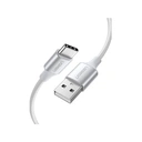 Thumbnail 3 of ยูกรีน สายชาร์จ USB-A to USB-C 2 เมตร สีขาว