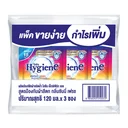 Thumbnail 1 of ไฮยีน เอ็กซ์เพิร์ทวอช น้ำยาซักผ้า สูตรป้องกันผ้าสีตก กลิ่นซันนี่ เฟรช 120 มล. x 3