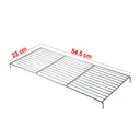 Thumbnail 4 of Gmax เตาปิ้งย่างหัวอินฟาเรด 4 หัว ตัวเตาสแตนเลส รุ่น WX104S-P1 รับประกัน 1 ปี