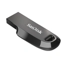 Thumbnail 4 of แซนดิสก์ แฟลชไดร์ฟ USB Drive USB 3.2 รุ่น SDCZ550-512G-G46 ความจุ 512GB สีดำ
