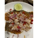 Thumbnail 5 of Zerplaii ปลาส้มคลุกข้าวคั่ว ปลาร้าปลาส้ม ซีลสูญญาอากาศ 1 ถุง