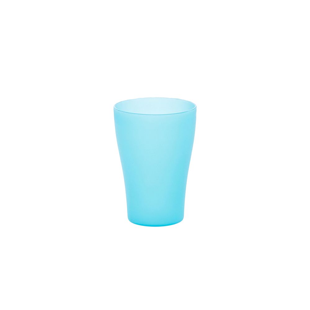 DKW Official VT-0578 แก้วทัมเบลอร์ 13 ออนซ์ (มีหลายสี) / Tumbler (13 oz.) แก้วน้ํา แก้วพลาสติก สีฟ้า