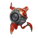 Thumbnail 3 of กราเวสเตอร์ ลำโพงบลูทูธ รุ่น Portable Mars Pro Red