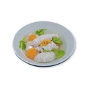 Thumbnail 2 of Frozen Stuffed Squid 500 g