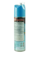 Thumbnail 3 of ซาร์เจ้นท์ สเปรย์ไล่จิ้งจก กลิ่นโอโซน 250 มล. จำนวน 3 กระป๋อง