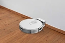 Thumbnail 2 of HITACHI  Robot Vacuum Cleaners Model RV-X15N White