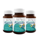 Thumbnail 1 of วิสทร้า ผลิตภัณฑ์เสริมอาหาร ไวเทิล-โปร เดลี่ คอมพลีท โพรไบโอติกส์ 8.96 ก. 30 แคปซูล x 3