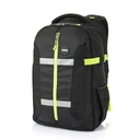 Thumbnail 1 of AMERICAN TOURISTER MAGNA BACKPACK 01 Black/Yellow