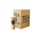 Thumbnail 1 of [BMT22 ยกลัง] แก้วชาไข่มุก 22 ออนซ์ Bubble Milk Tea แก้วพลาสติก PP ปาก 95mm ทรงสูง (20 แถว/ลัง 1,000 ใบ)