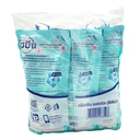 Thumbnail 3 of ไฮยีน น้ำยาปรับผ้านุ่ม กลิ่นกรีนเนเชอรัล 500 มล. x 3