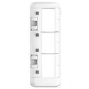 Thumbnail 3 of ฝาครอบแปรงหลักสำหรับรุ่น X10+ / S10+Mi Robot X10+/S10+ Brush Cover (42674)