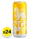Thumbnail 2 of สิงห์ เลมอน โซดา 330 มล. x 24
