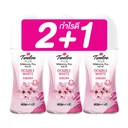 Thumbnail 1 of ทเวลฟ์ พลัส โรลออน ดับเบิลไวท์ สีชมพู 25 มล. x 2+1 ชิ้น