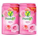 Thumbnail 3 of PARROT Bar Soap Rose 105 g x 4