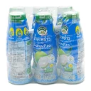 Thumbnail 3 of เมจิก ฟาร์ม เฟรช น้ำมะพร้าวน้ำหอม 240 มล. x 6