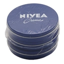 Thumbnail 3 of นีเวีย ครีมบำรุงผิว ตลับ 60 มล. x 3