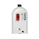 Thumbnail 3 of DATA Plug 2 Way 1 Switch 2 USB 3M. APUC3146