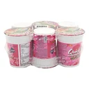 Thumbnail 3 of ควิก บะหมี่กึ่งสำเร็จรูป ถ้วย รสต้มยำพริกเผา 60 ก. x 6