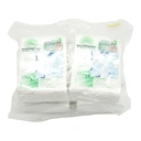 Thumbnail 4 of รถพยาบาล สำลีแผ่น ชนิดแผ่นเดี่ยว 100 แผ่น x 4