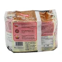 Thumbnail 3 of NISSIN Instant Noodles Korea Hot Chili Chicken Salted Egg 60 g x 5