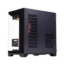 Thumbnail 3 of ดับเบิ้ลยูเจคลูแมน เคสคอมพิวเตอร์ Dreamer Panorama M-ATX Tempered Glass Gaming Case สีดำ