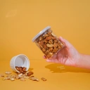 Thumbnail 5 of Zerplaii ป็อปคอร์นคาราเมลธัญพืชอัดแน่น (Caremel Popcorn) 390 กรัม