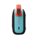 Thumbnail 2 of เจบีแอล ลำโพงบลูทูธ Go 4 สีดำ/ส้ม