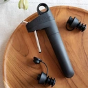 Thumbnail 2 of คอร์ราวิน เครื่องรินไวน์พร้อมระบบเติมอากาศ