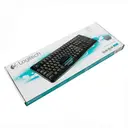 Thumbnail 3 of Logitech Wired Keyboard USB K120 (TH/EN)